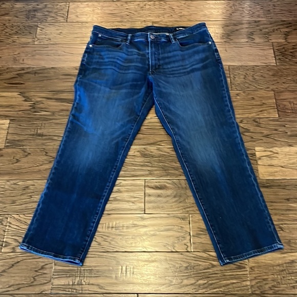 Bonobos Straight Size 38 x 30 - Picture 1 of 16